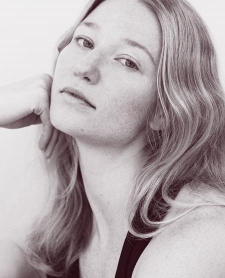 Lisa Baronit